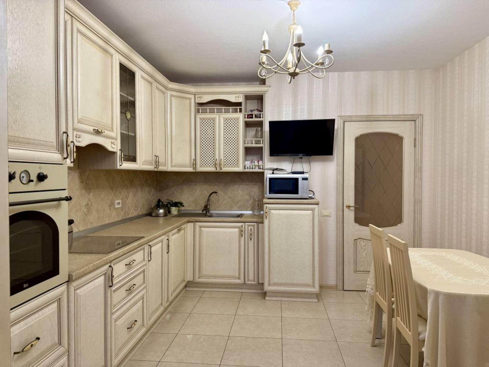 Купить квартиру за 14 500 000 рублей на Казанская ул, 66Б