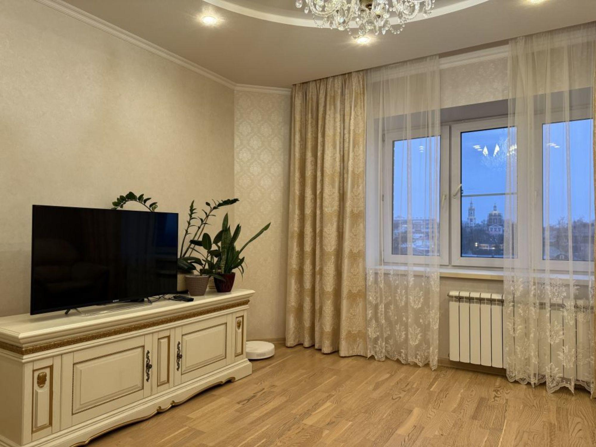 Купить квартиру за 14 500 000 рублей на Казанская ул, 66Б