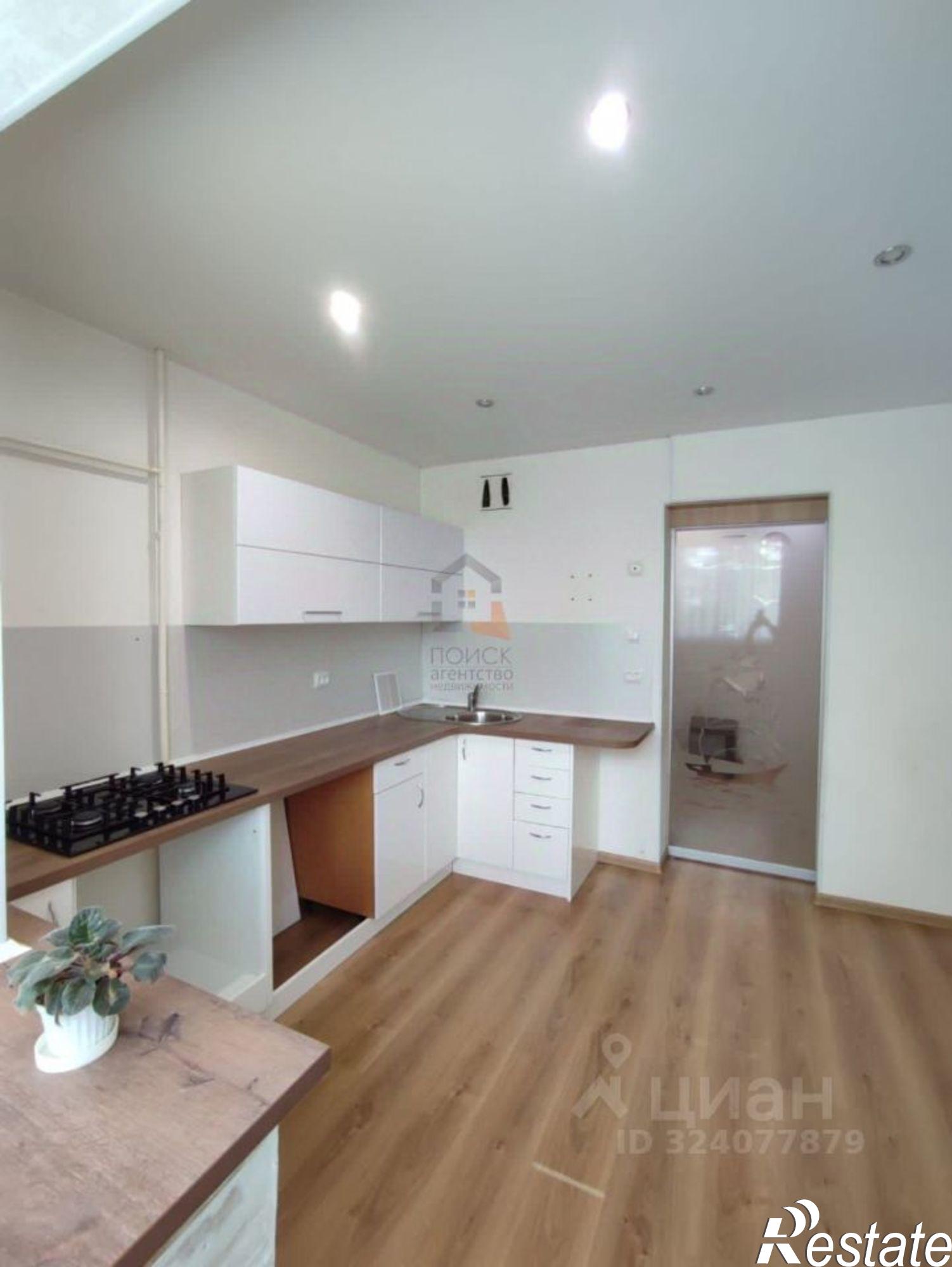 Сдать квартиру за 20 000 рублей на улица Воровского, 155