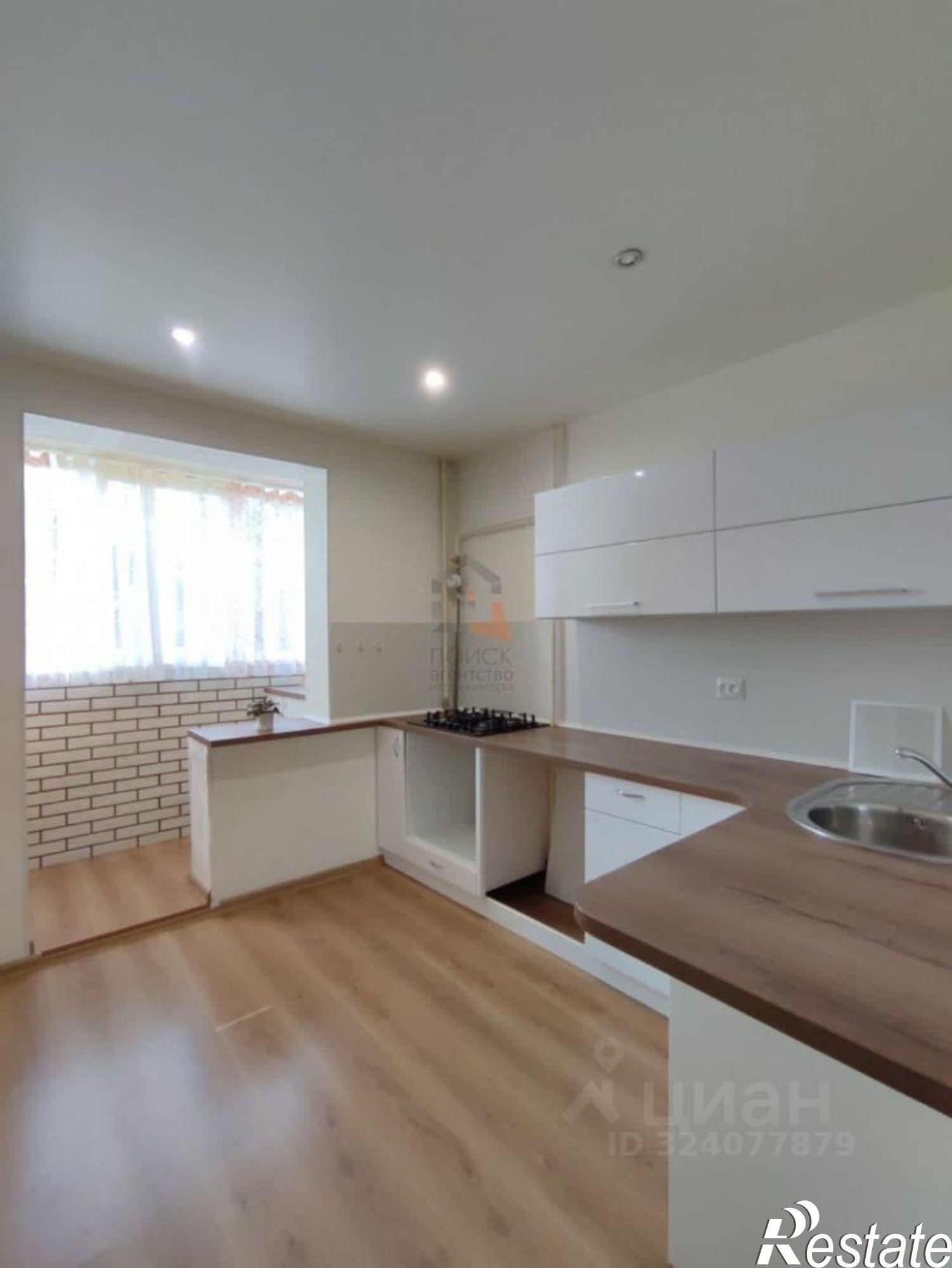 Сдать квартиру за 20 000 рублей на улица Воровского, 155