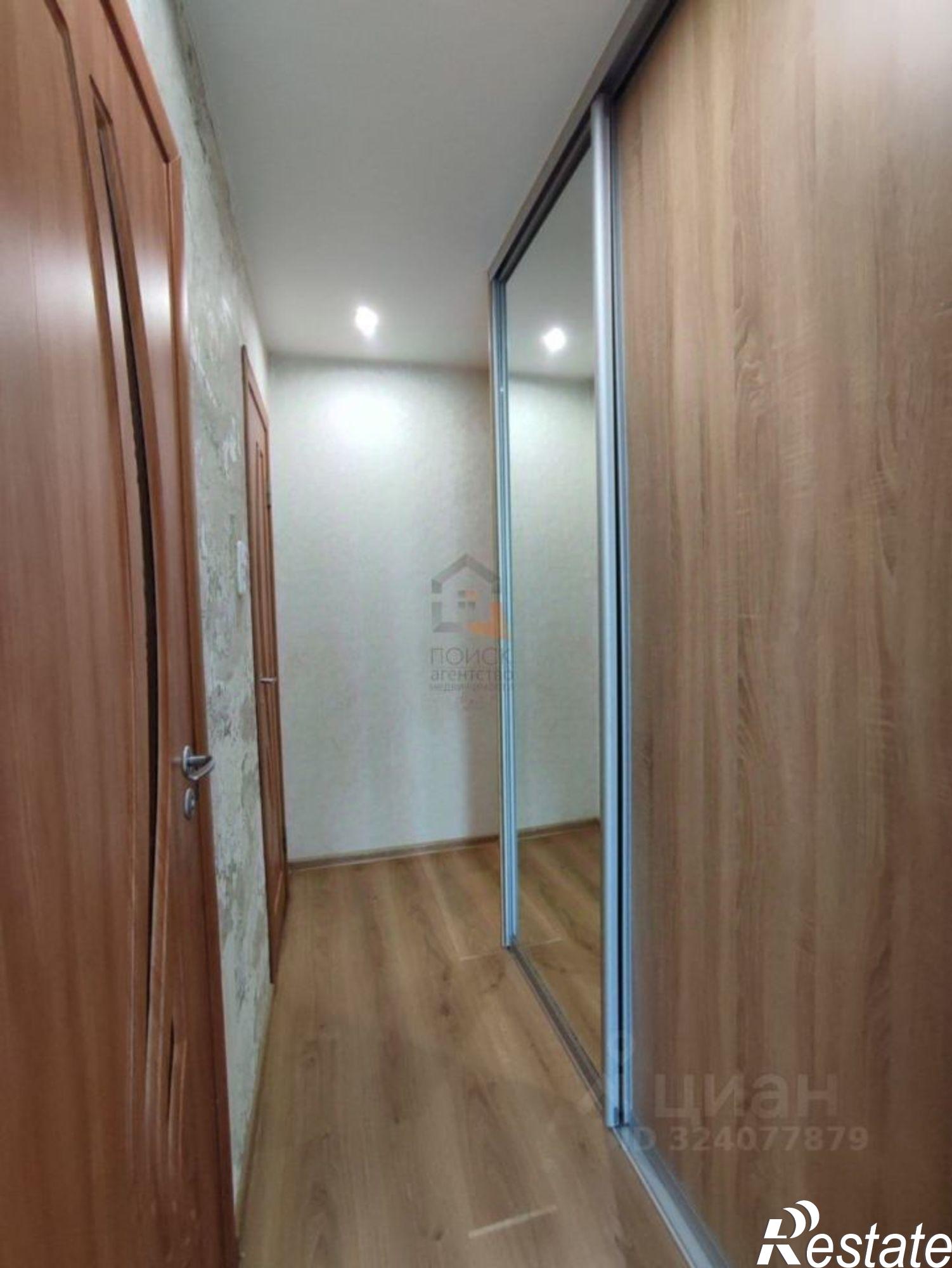 Сдать квартиру за 20 000 рублей на улица Воровского, 155