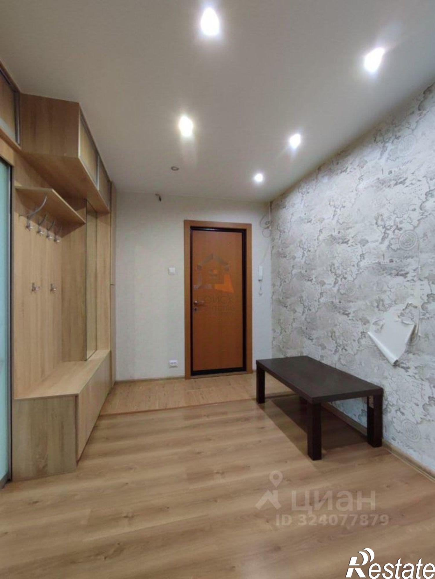 Сдать квартиру за 20 000 рублей на улица Воровского, 155