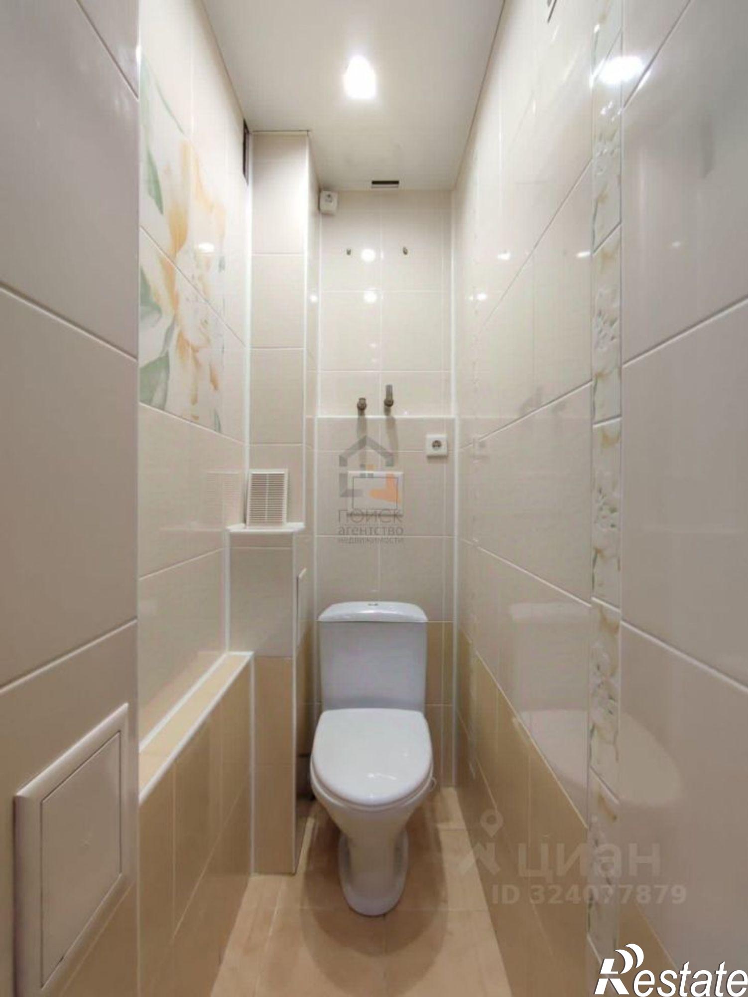 Сдать квартиру за 20 000 рублей на улица Воровского, 155