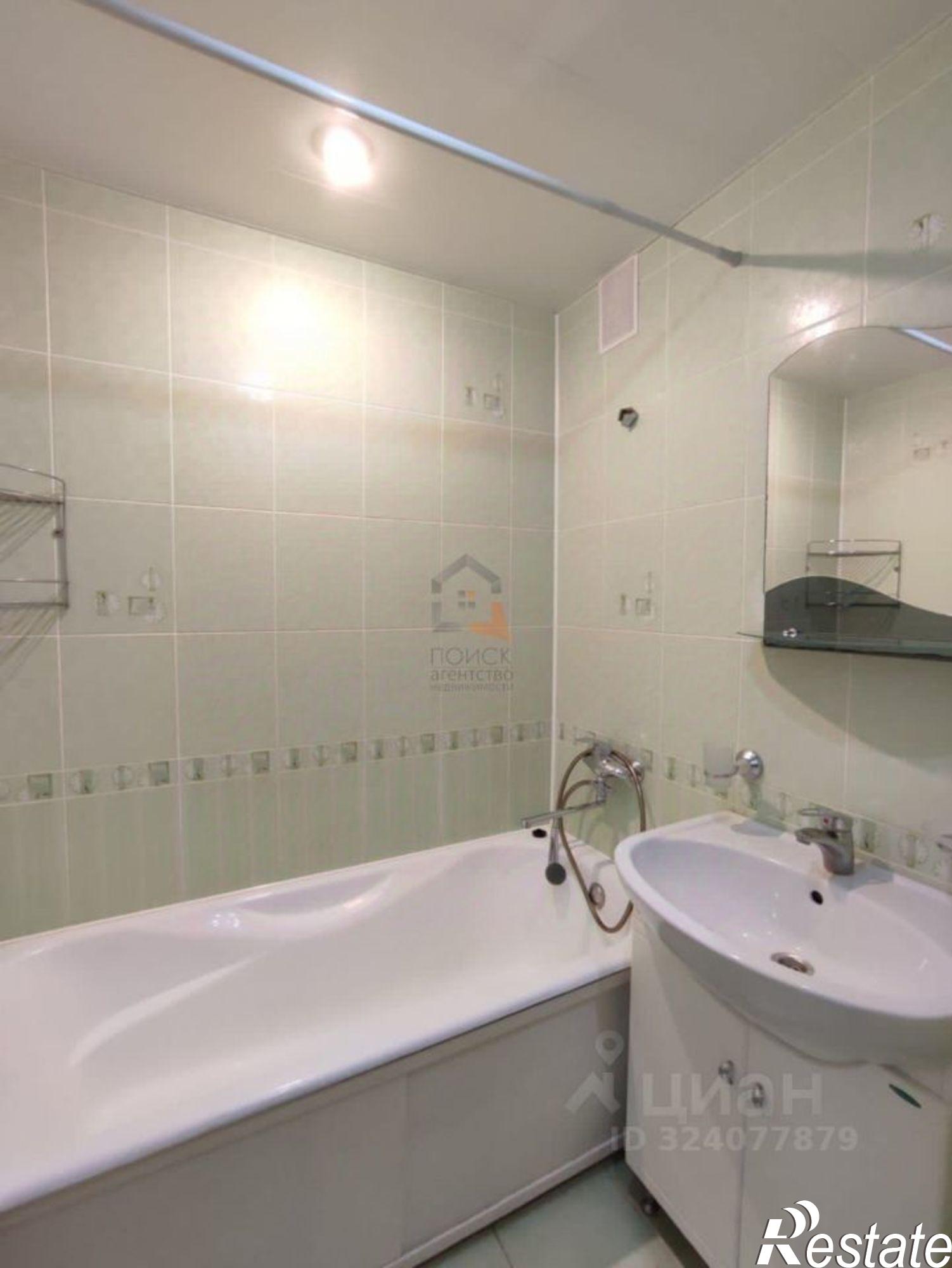 Сдать квартиру за 20 000 рублей на улица Воровского, 155