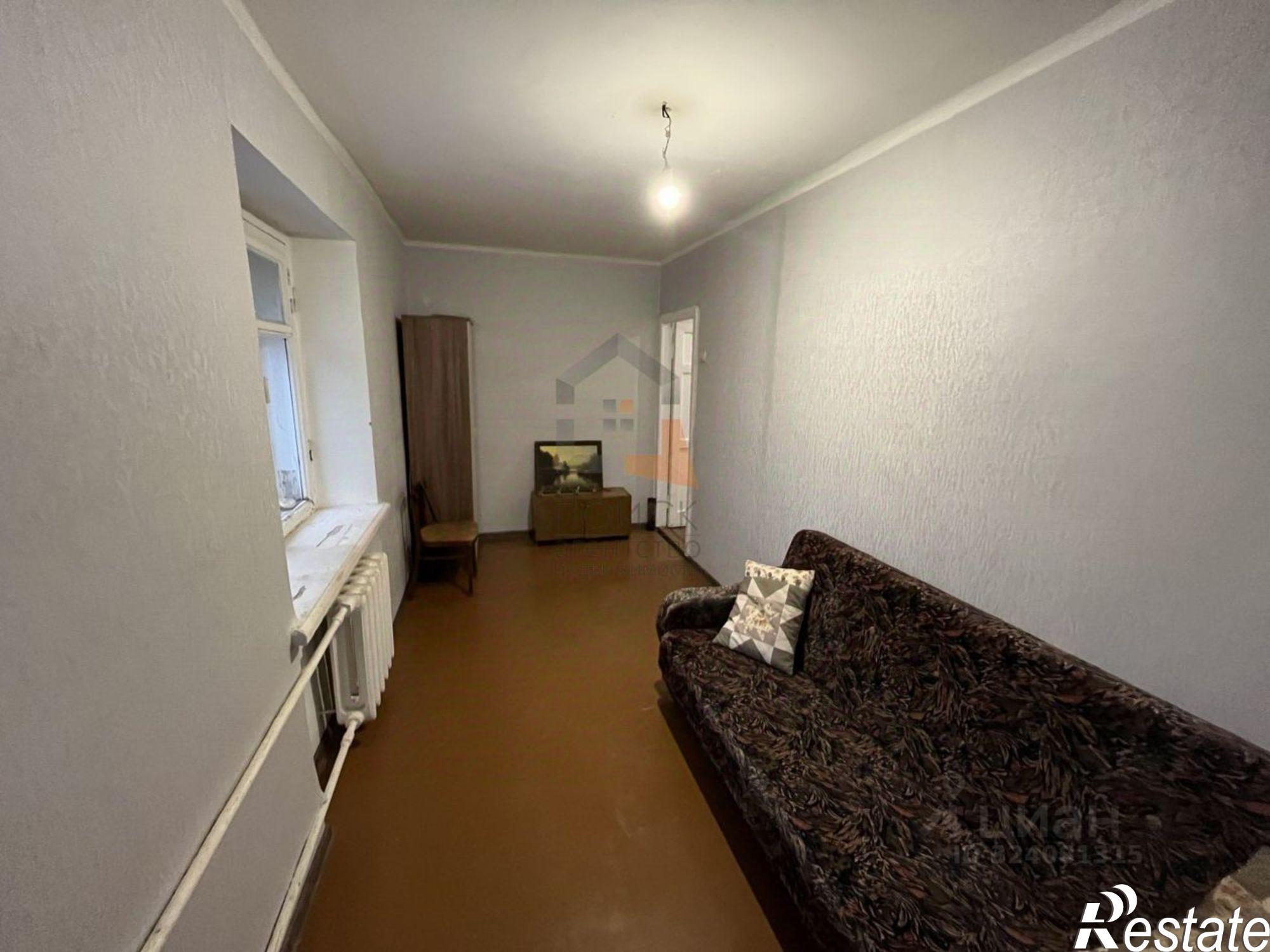 Сдать квартиру за 12 000 рублей на Цеховая улица, 7