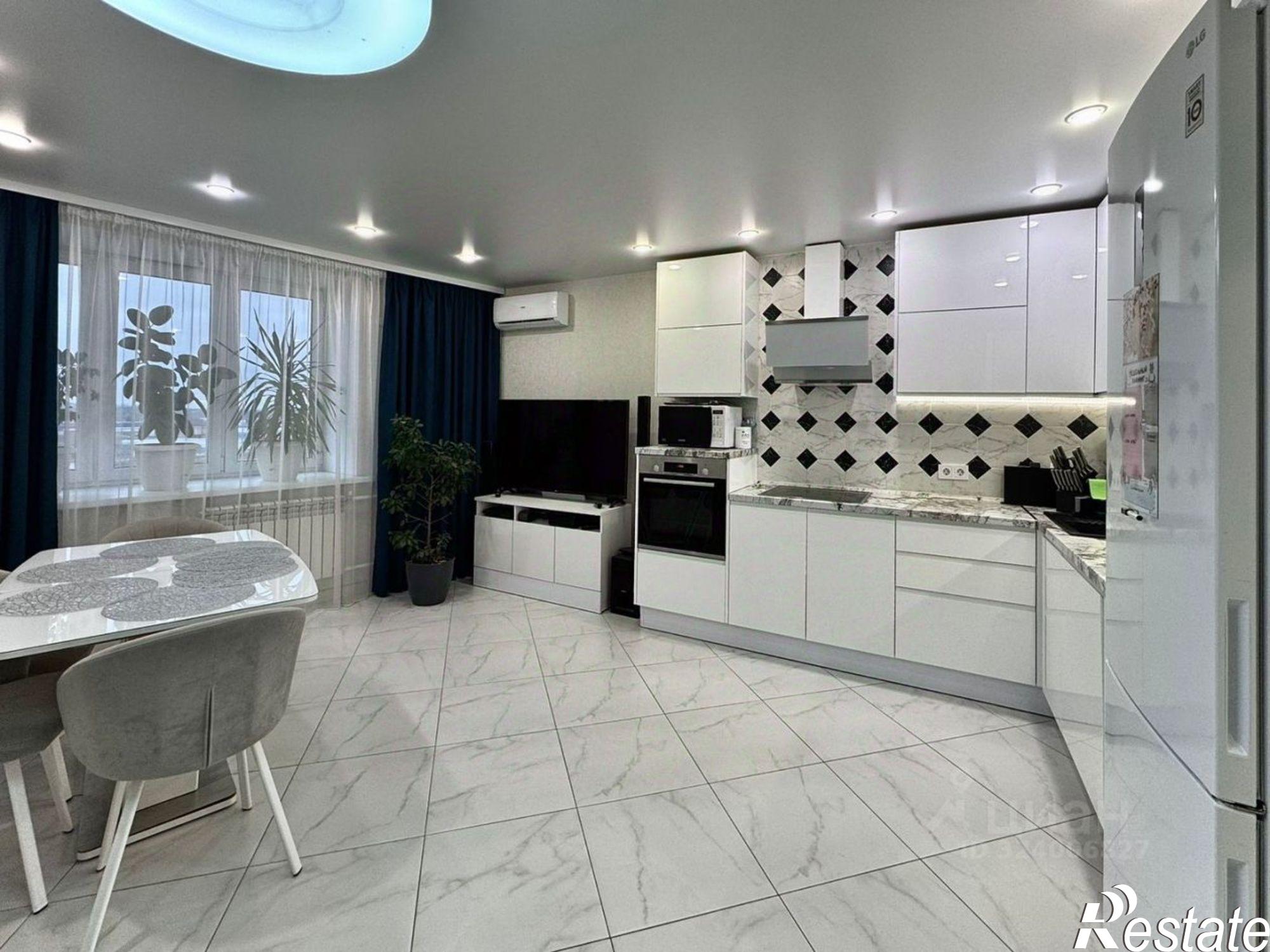 Купить квартиру за 8 500 000 рублей на улица Павла Корчагина, 240 к2