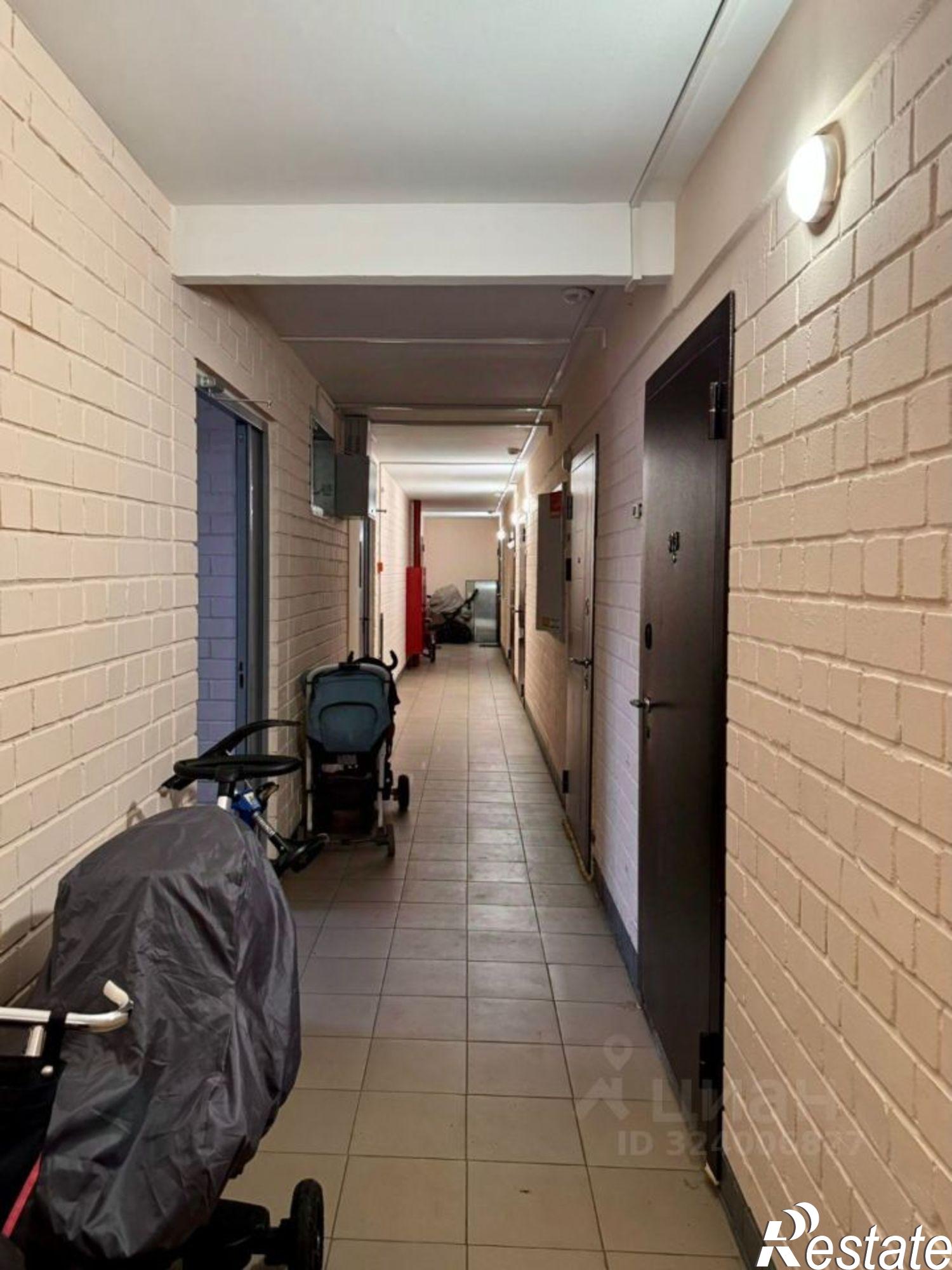 Купить квартиру за 8 500 000 рублей на улица Павла Корчагина, 240 к2