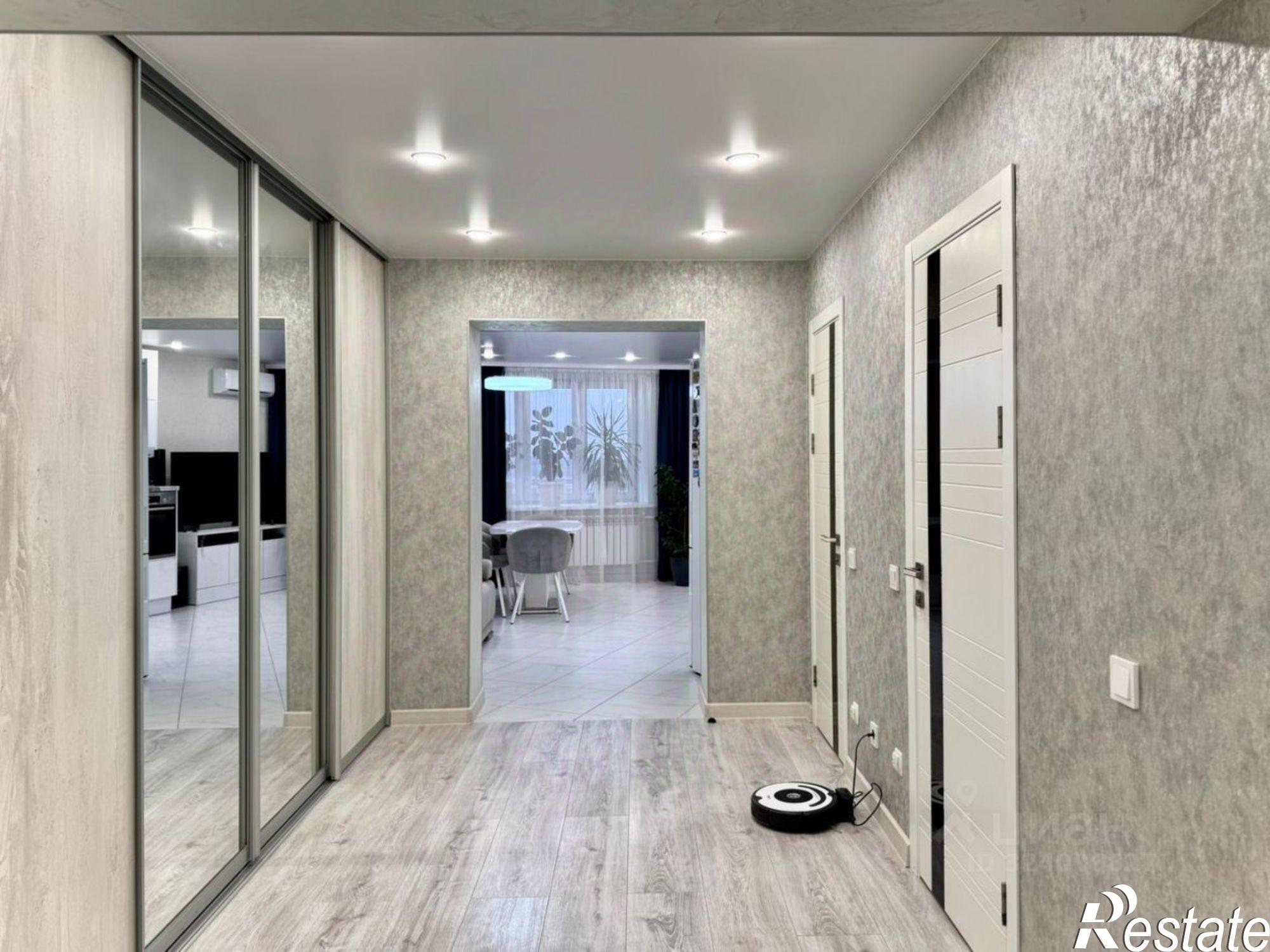 Купить квартиру за 8 500 000 рублей на улица Павла Корчагина, 240 к2