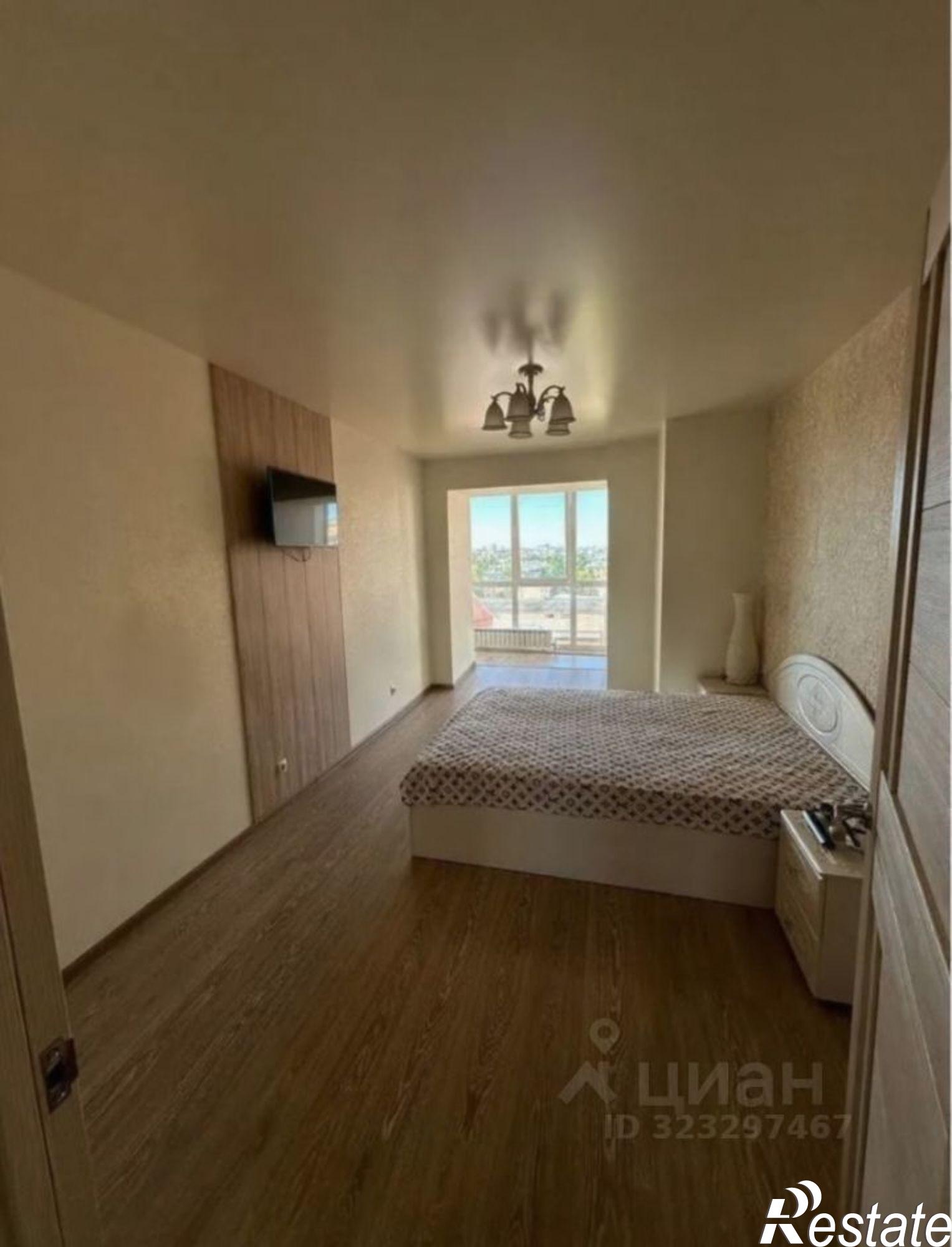 Сдать квартиру за 40 000 рублей на ул Ленина, 184 1