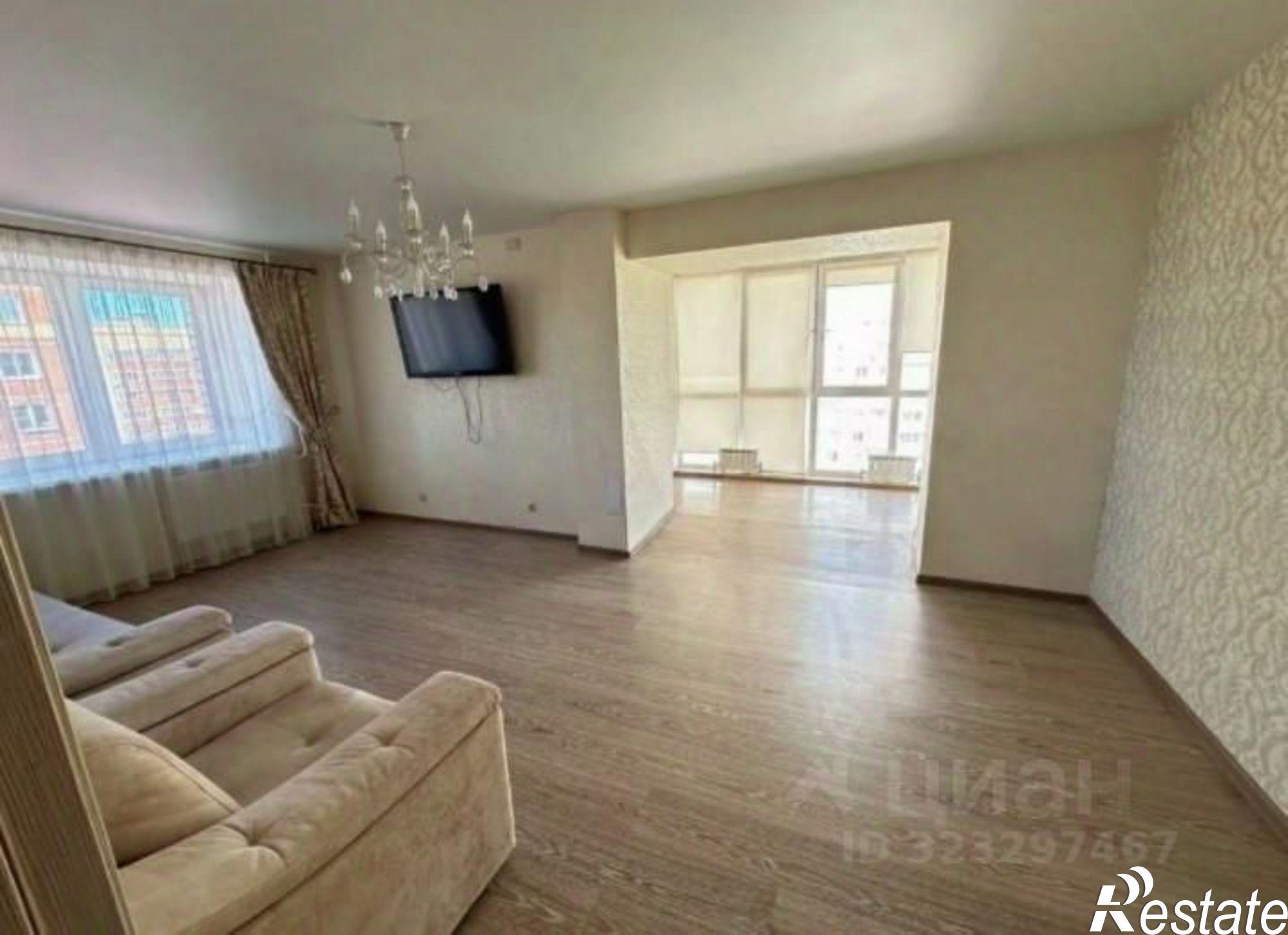 Сдать квартиру за 40 000 рублей на ул Ленина, 184 1