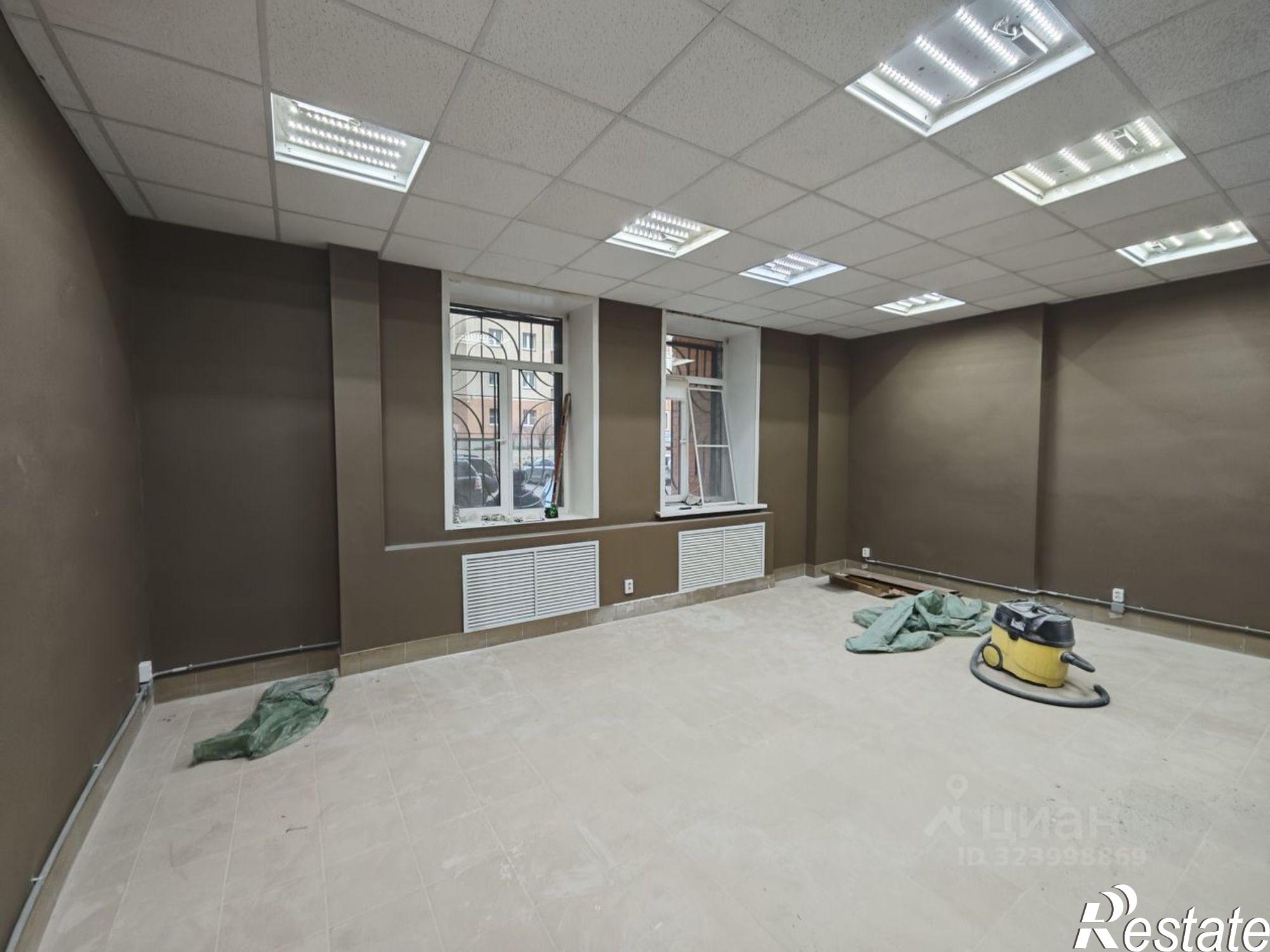 Сдать офис, помещение под офис за 30 001 рублей на ул Красноармейская, 5