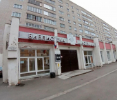 3-комн, 58.1кв м, этаж 3/9 Энгельса ул(Преображенская ул.), 74