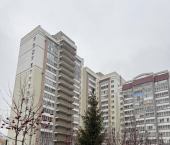 1-комн, 28.3кв м, этаж 15/16 Мостовицкая ул, 3