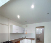 2-комн, 53кв м, этаж 4/5 улица Воровского, 155