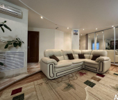 3-комн, 77кв м, этаж 2/9 улица Чернышевского, 45