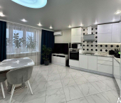 3-комн, 84кв м, этаж 12/14 улица Павла Корчагина, 240 к2