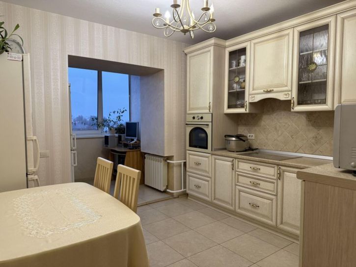 3-комн квартира Казанская ул, 66Б