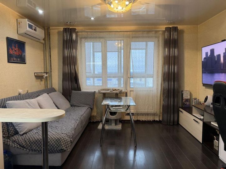 Студия Мостовицкая ул, 3