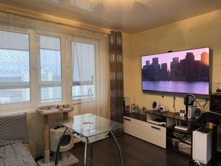 Студия Мостовицкая ул, 3