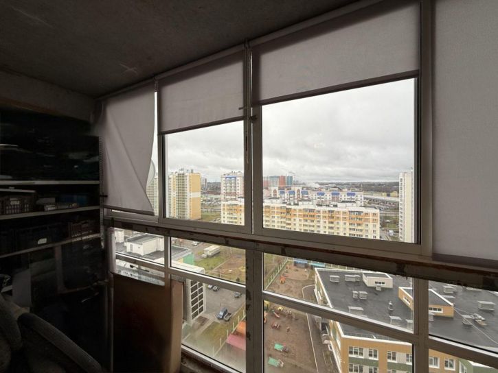 Студия Мостовицкая ул, 3