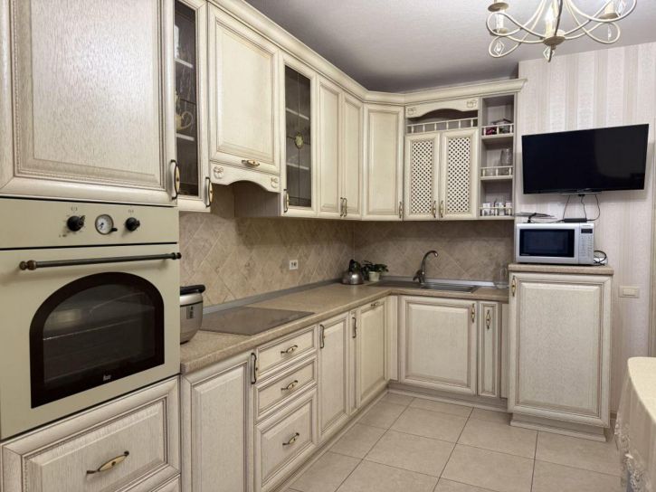 3-комн квартира Казанская ул, 66Б