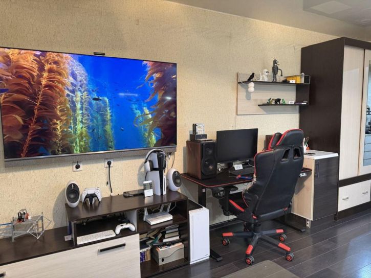 Студия Мостовицкая ул, 3