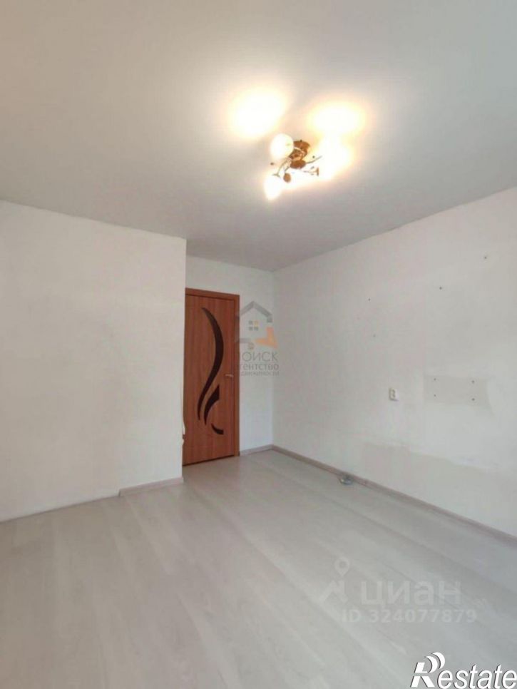 2-комн квартира улица Воровского, 155,  д. 155