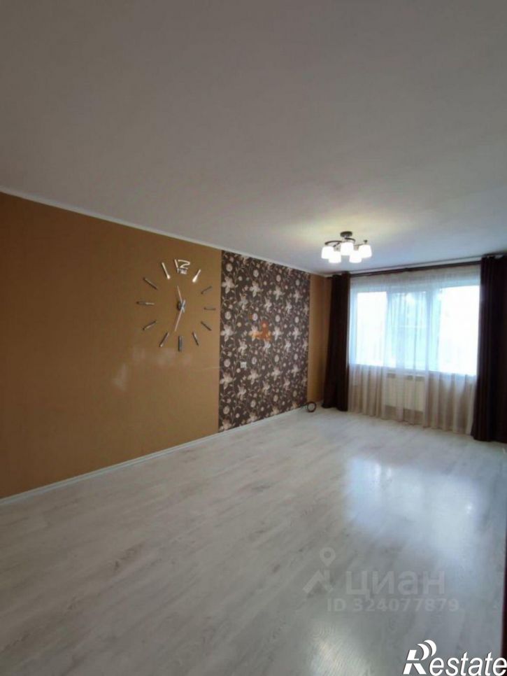 2-комн квартира улица Воровского, 155,  д. 155