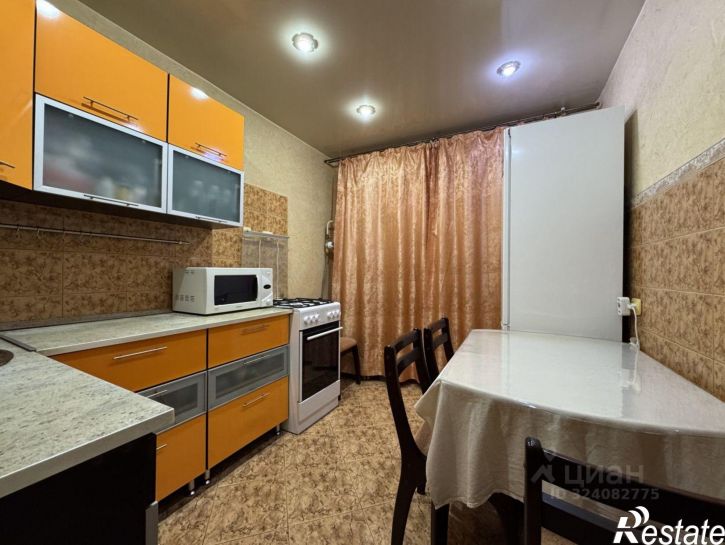 3-комн квартира улица Риммы Юровской, 1,  д. 1