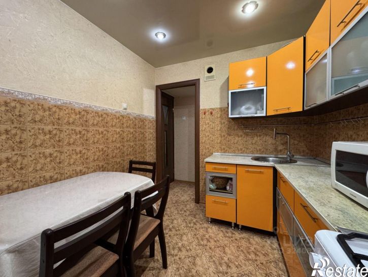 3-комн квартира улица Риммы Юровской, 1,  д. 1