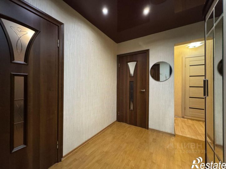 3-комн квартира улица Риммы Юровской, 1,  д. 1