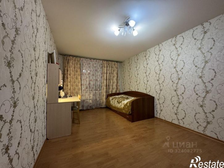 3-комн квартира улица Риммы Юровской, 1,  д. 1