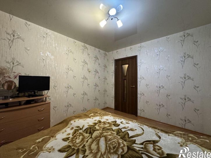 3-комн квартира улица Риммы Юровской, 1,  д. 1