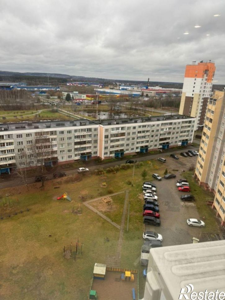 3-комн квартира улица Павла Корчагина, 240 к2,  д. 240 к2