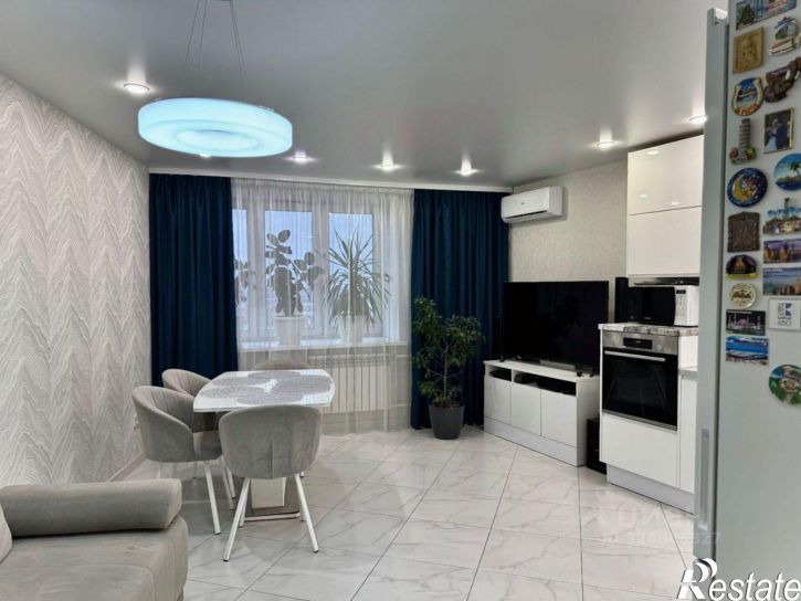 3-комн квартира улица Павла Корчагина, 240 к2,  д. 240 к2