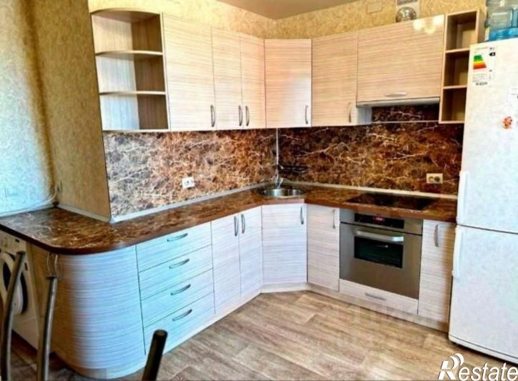 2-комн квартира ул Ленина, 184 1,  д. 184 1,  к. 1