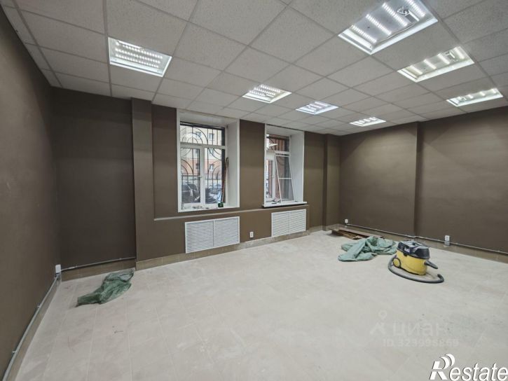 Офис ул Красноармейская, 5,  д. 5