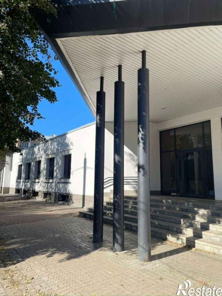 Офис ул Красноармейская, 5,  д. 5