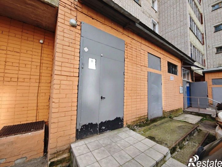 Офис ул Красноармейская, 5,  д. 5