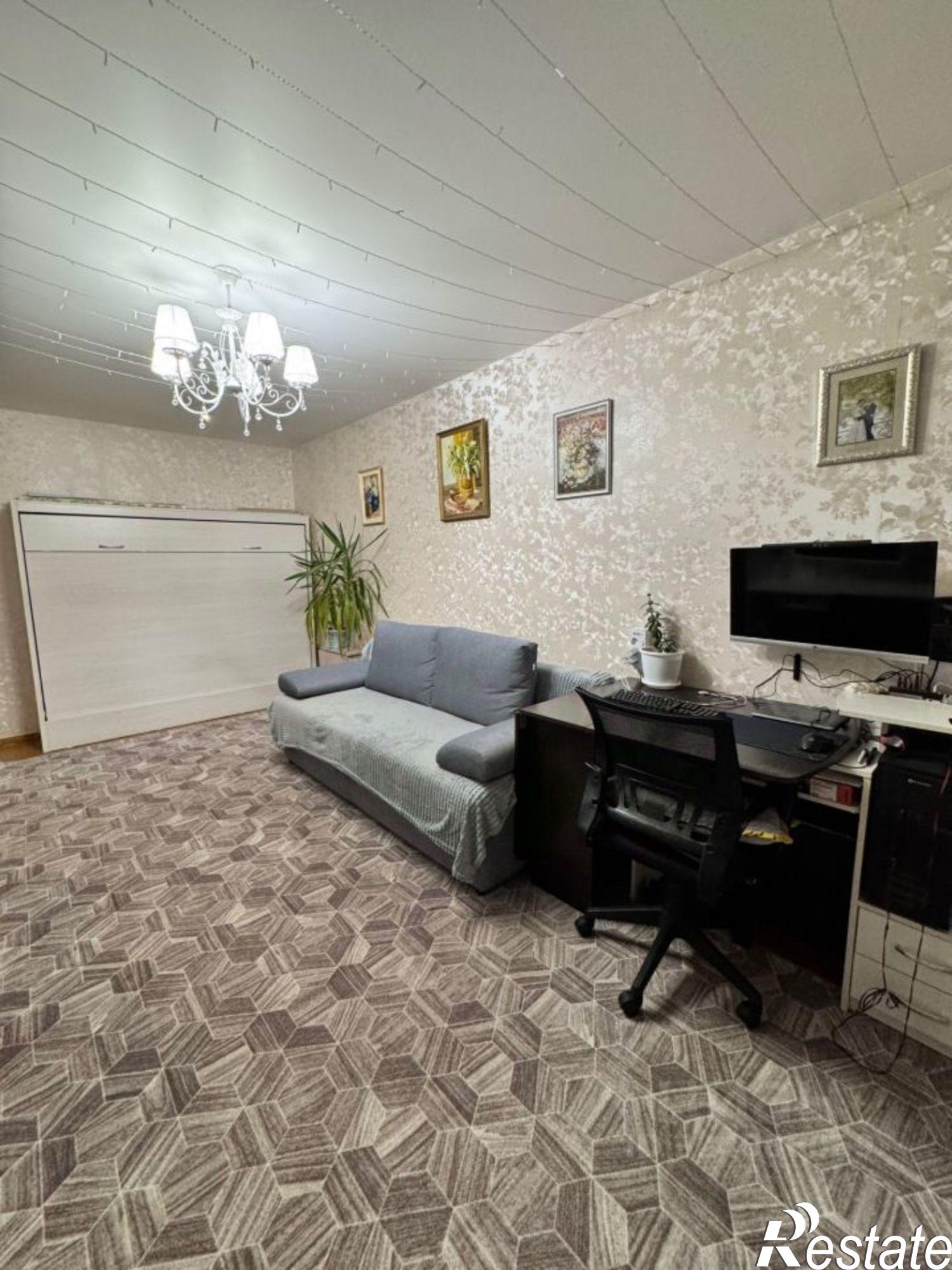 Купить квартиру за 4 300 000 рублей на улица Некрасова, 32