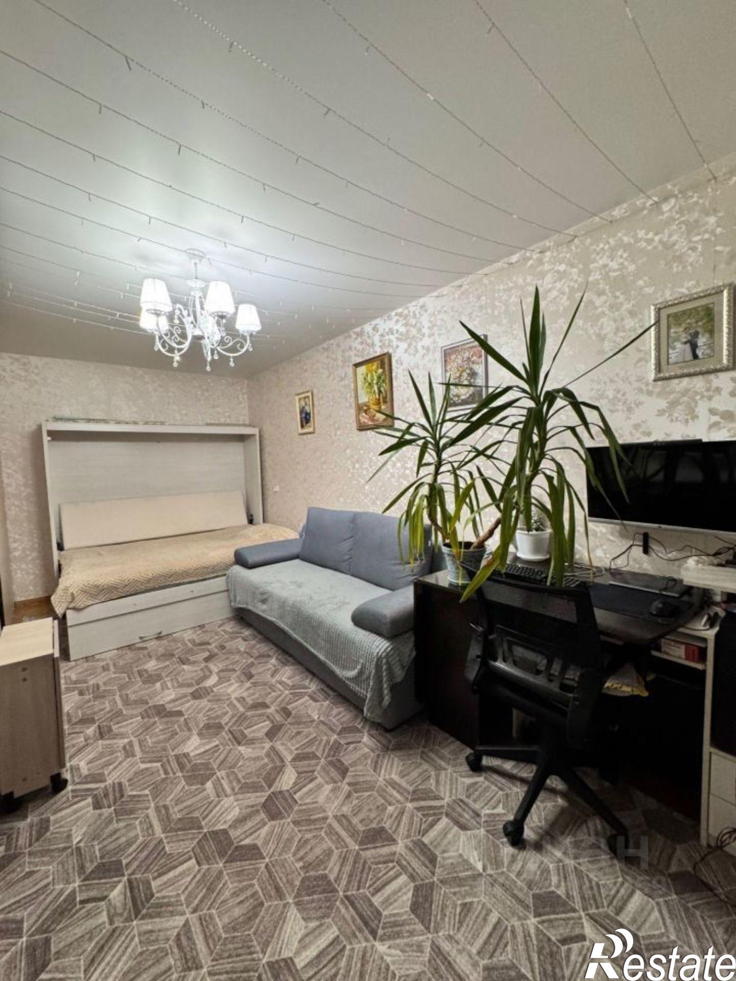 Купить квартиру за 4 300 000 рублей на улица Некрасова, 32