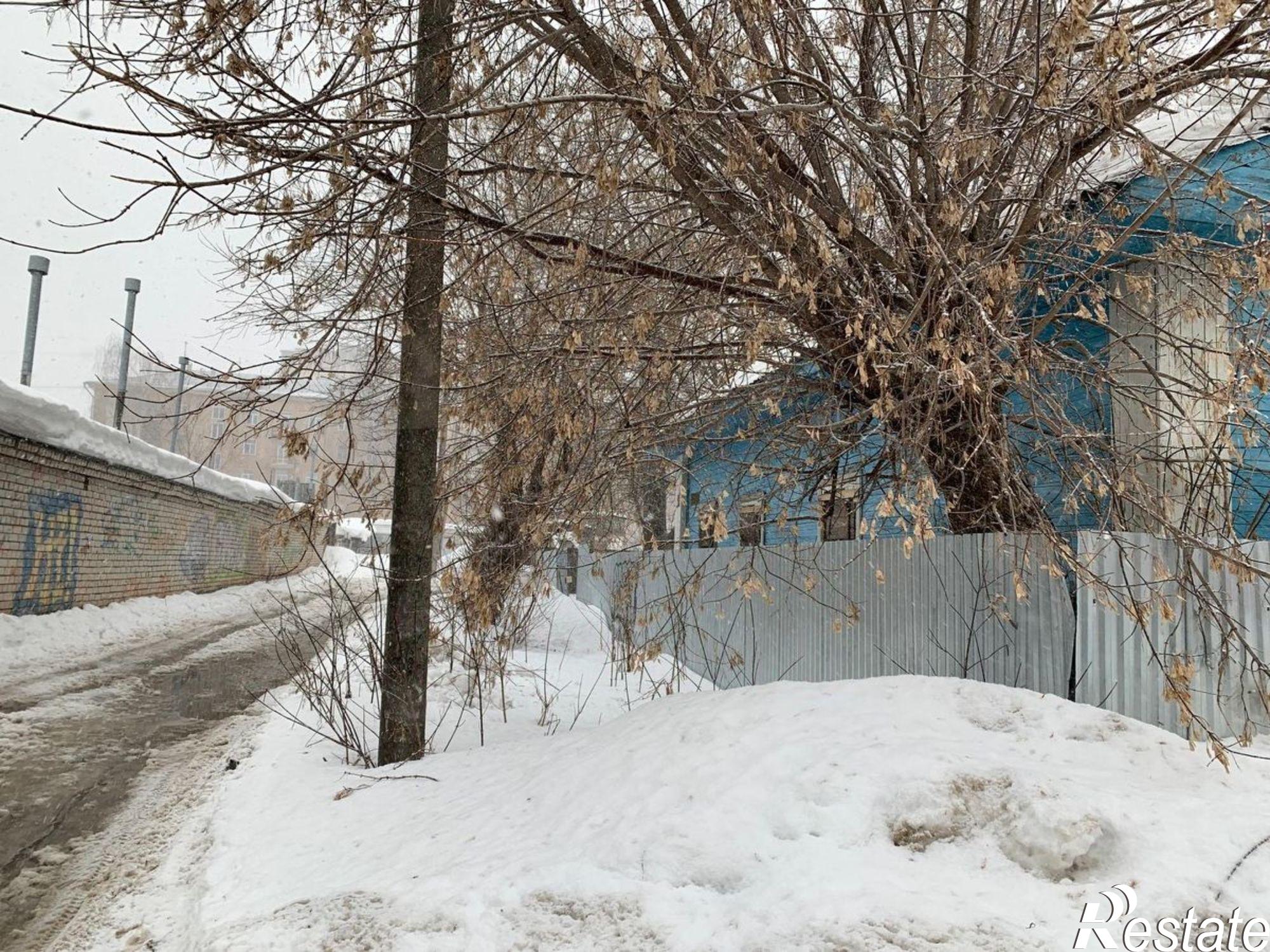 Купить ОСЗ, отдельно стоящее здание за 7 626 980 рублей на улица МОПРа, 103