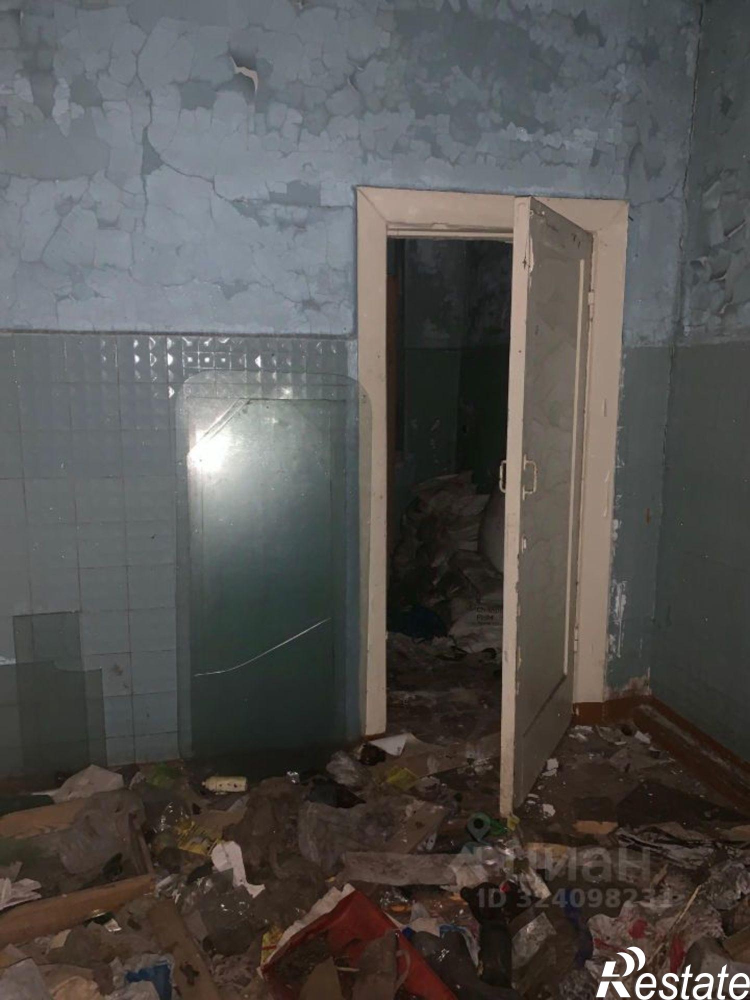 Купить ОСЗ, отдельно стоящее здание за 7 626 980 рублей на улица МОПРа, 103