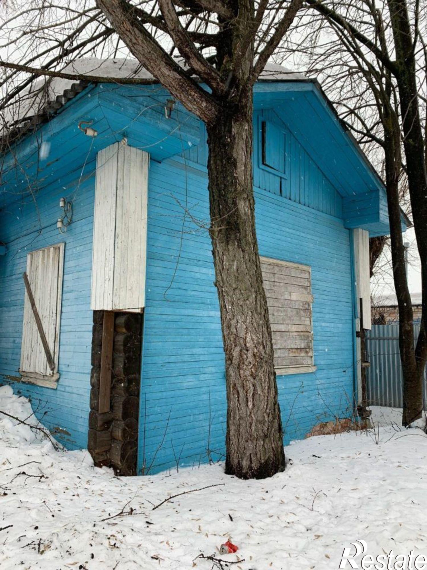 Купить ОСЗ, отдельно стоящее здание за 7 626 980 рублей на улица МОПРа, 103