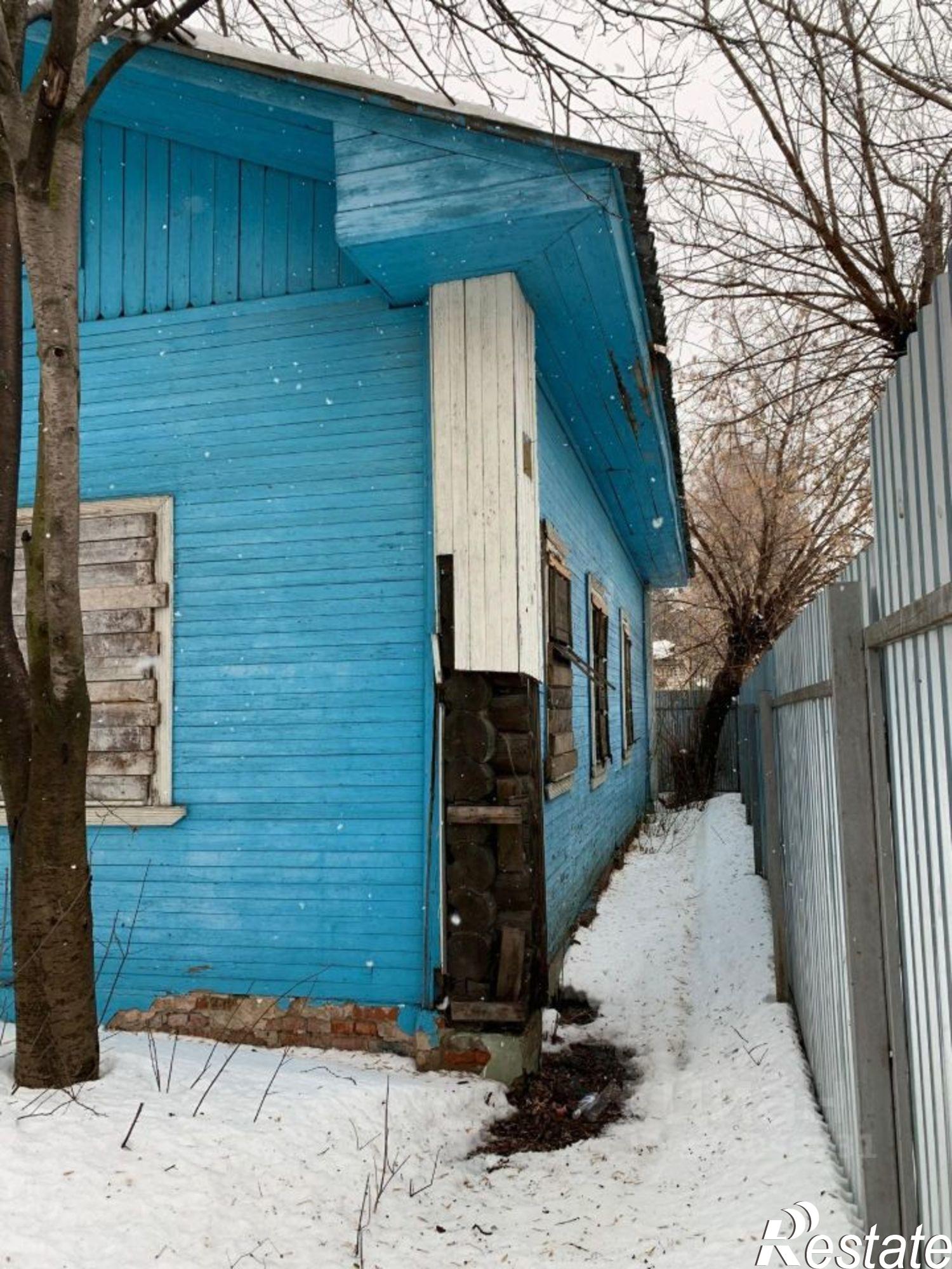 Купить ОСЗ, отдельно стоящее здание за 7 626 980 рублей на улица МОПРа, 103