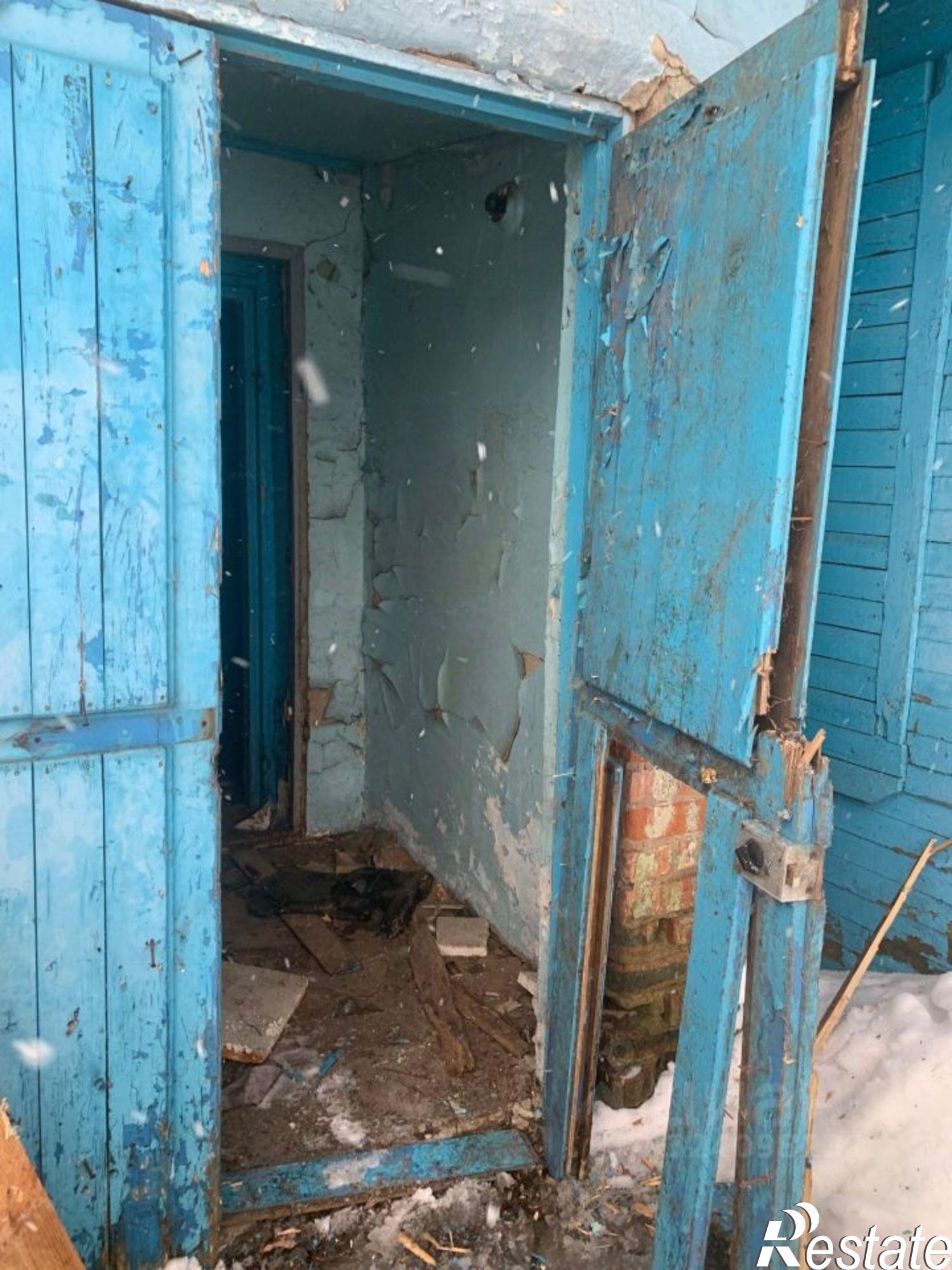 Купить ОСЗ, отдельно стоящее здание за 7 626 980 рублей на улица МОПРа, 103