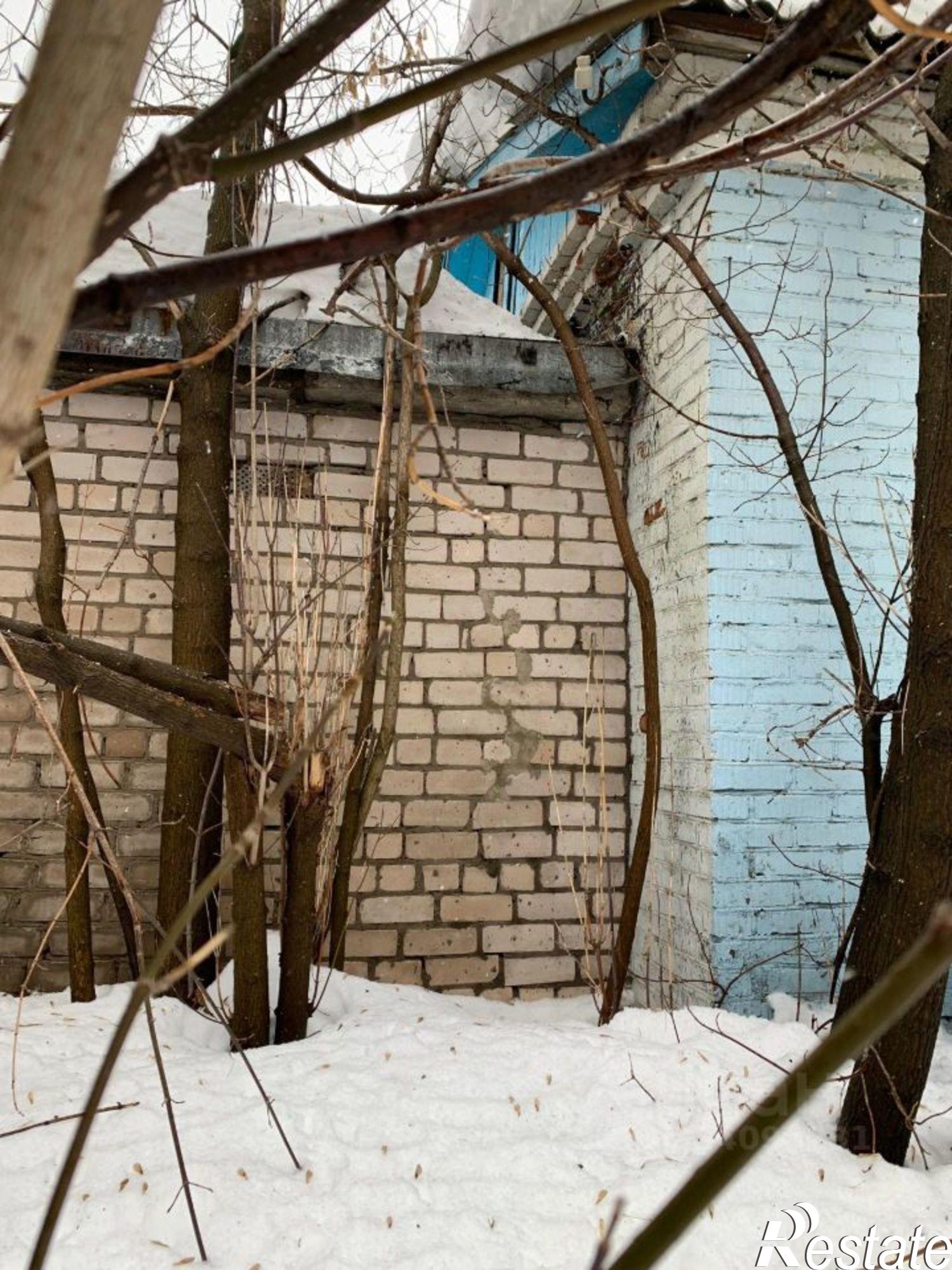 Купить ОСЗ, отдельно стоящее здание за 7 626 980 рублей на улица МОПРа, 103