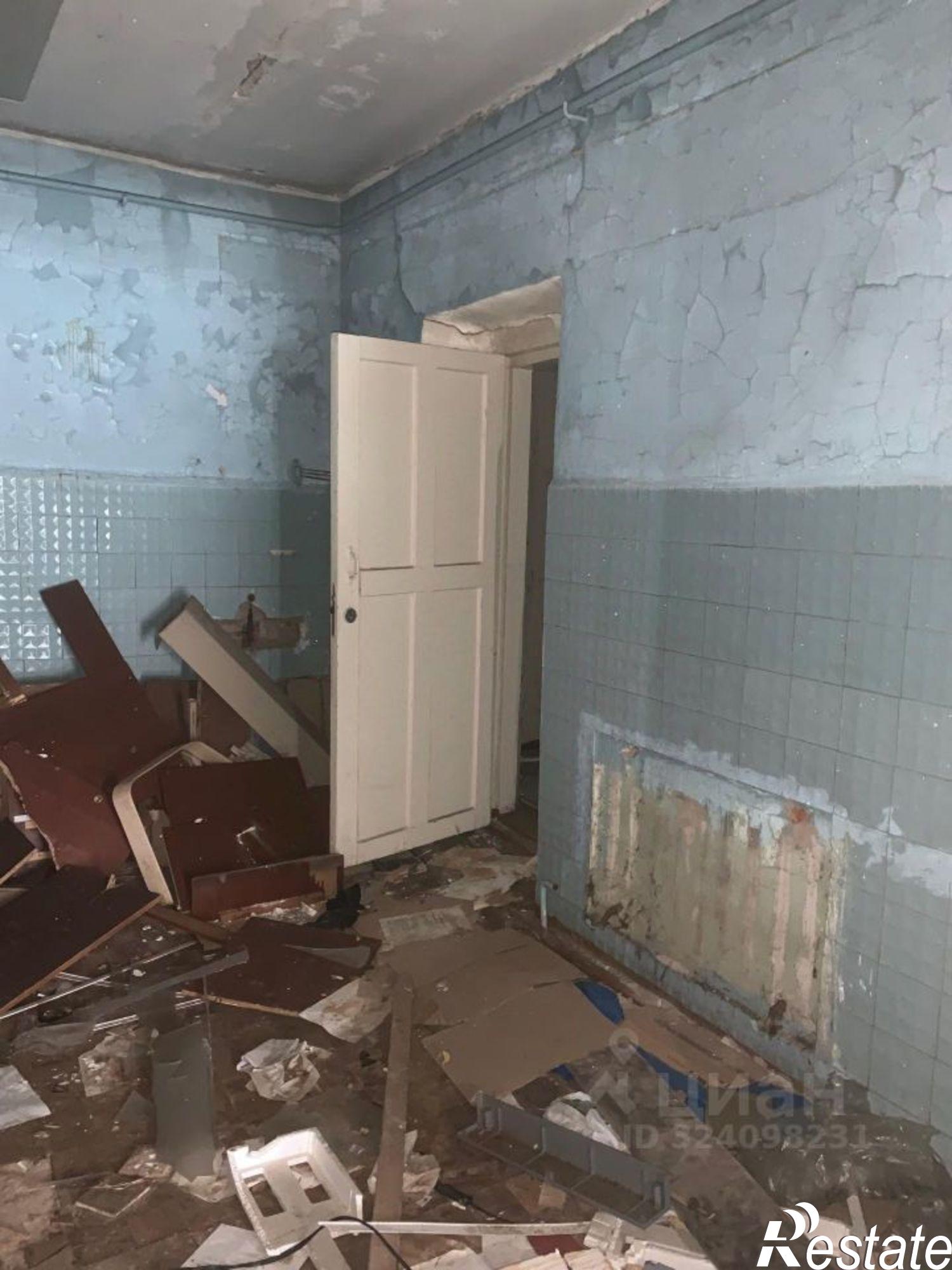 Купить ОСЗ, отдельно стоящее здание за 7 626 980 рублей на улица МОПРа, 103