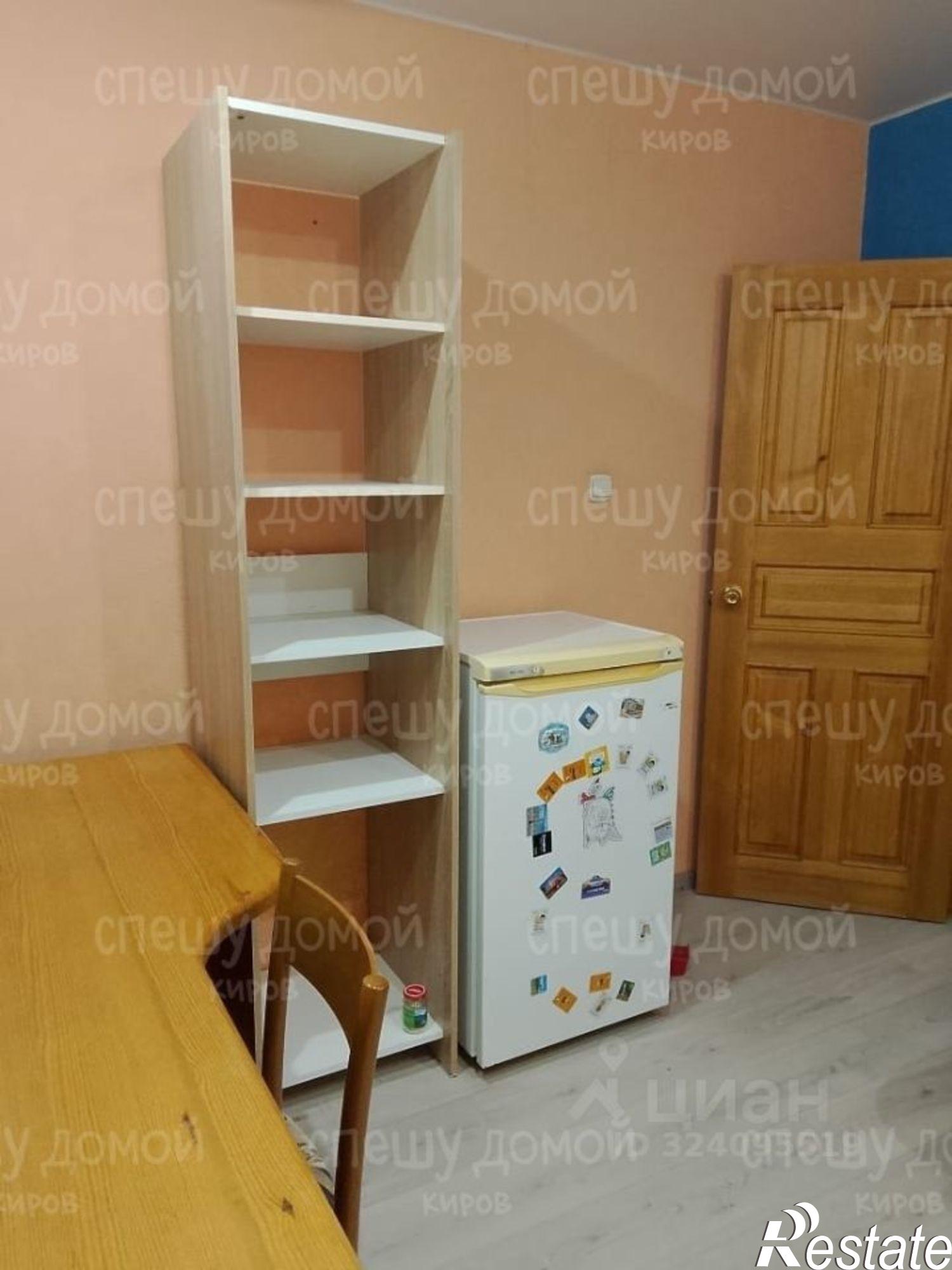 Сдать комнату за 13 000 рублей на ул Свободы, 13