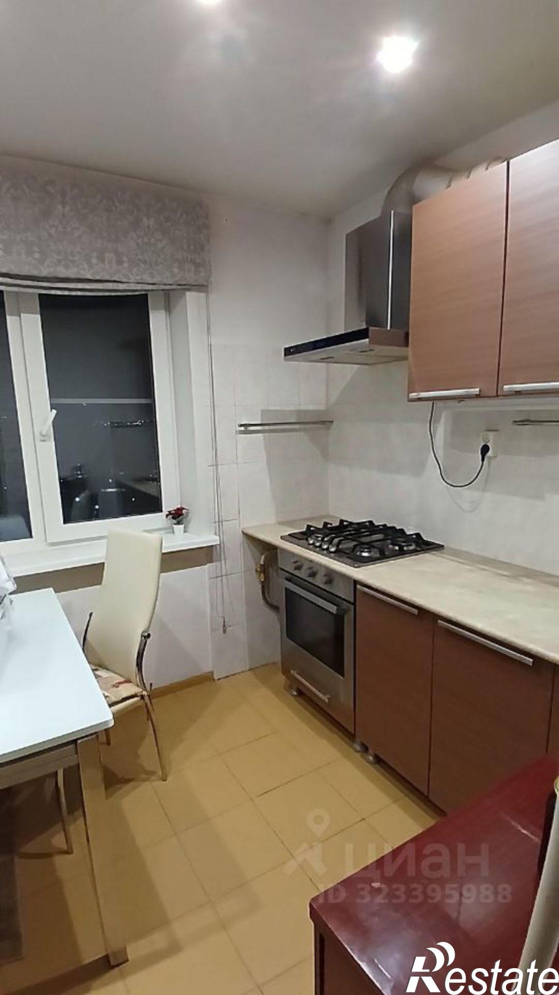 Купить квартиру за 3 550 000 рублей на пл Маршала Конева, 7